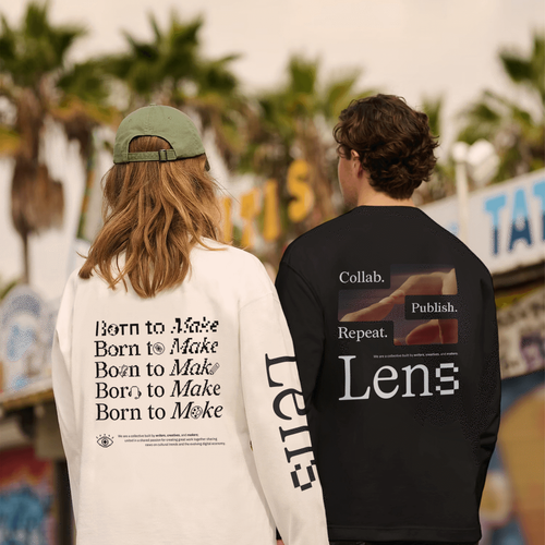 Lens Shirts