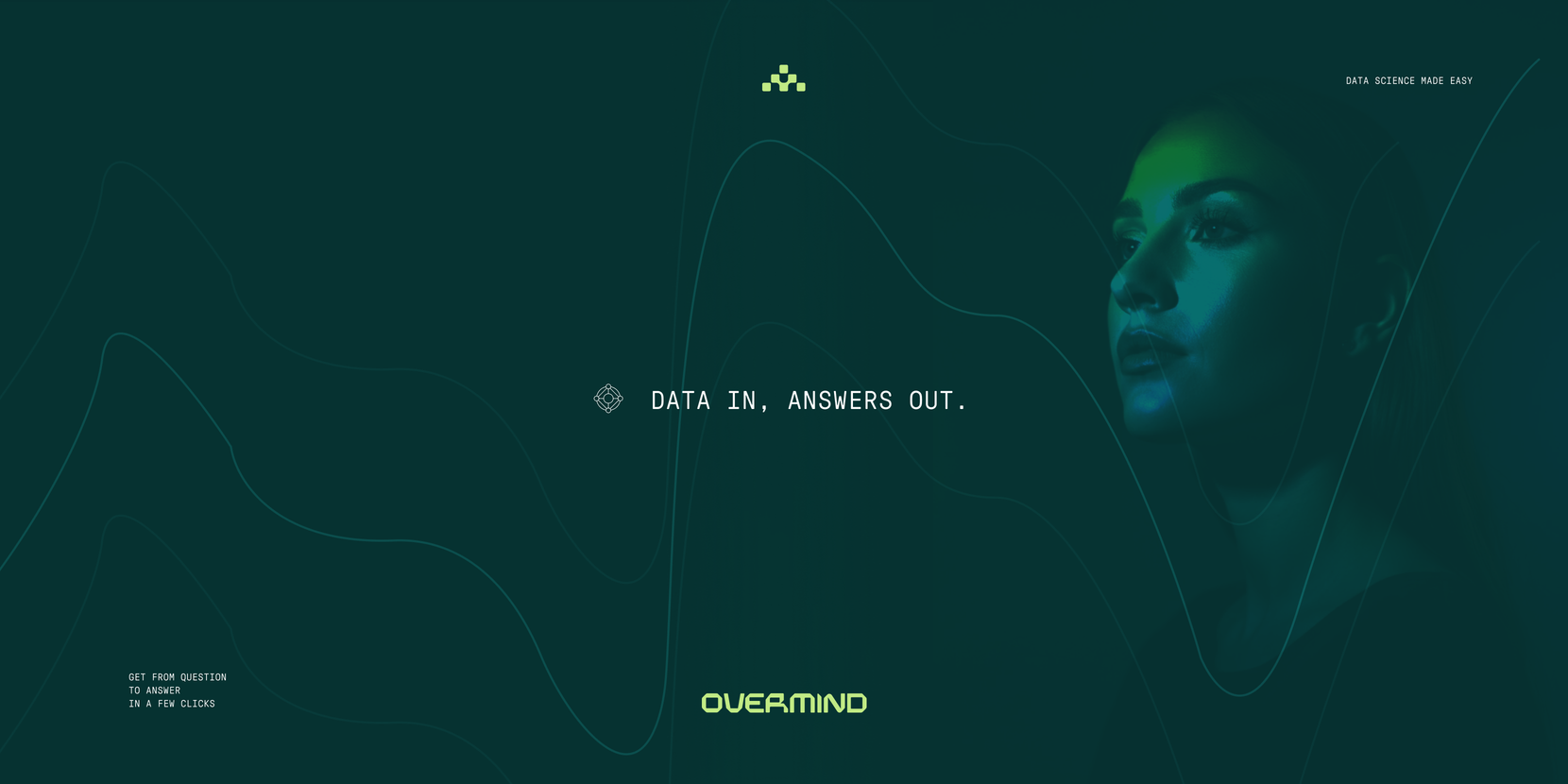 Over Mind Cover 4